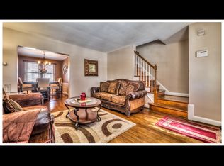 1724 Amuskai Rd, Baltimore, MD 21234