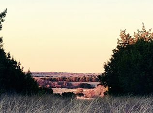 Winecup Dr, Lampasas, TX 76550