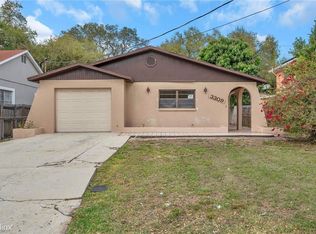 3309 W Nassau St, Tampa, FL 33607