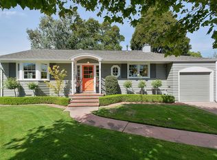 240 Briar Ln, San Mateo, CA 94403