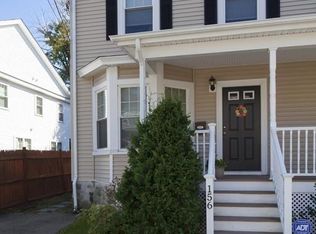 156 Sycamore St #1, Watertown, MA 02472