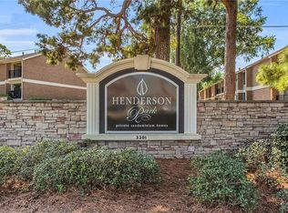 3301 Henderson Mill Rd APT J4, Atlanta, GA 30341
