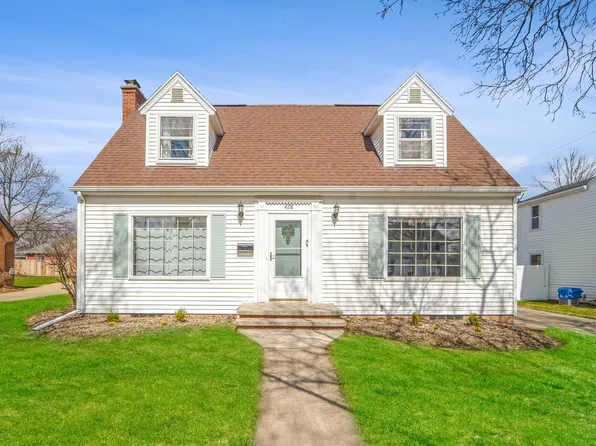 428 E Frances St, Appleton, WI 54911