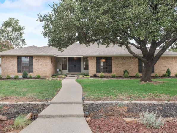 218 Malibu Dr, Highland Village, TX 75077