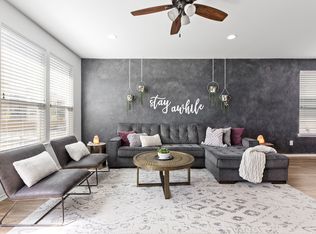 5817 Sardinia Dr, Round Rock, TX 78665