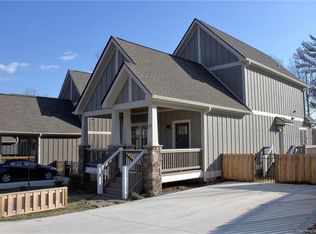 50 Ball Gap Rd #11, Arden, NC 28704