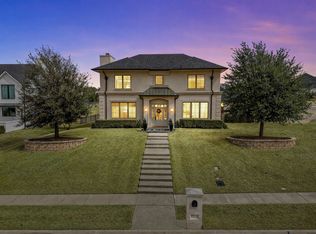17001 Escondida Ct, Woodway, TX 76712