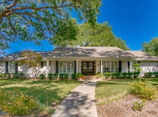 7729 Woodstone Ln, Dallas, TX 75248