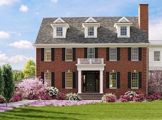 9 Willard Rd, Brookline, MA 02445