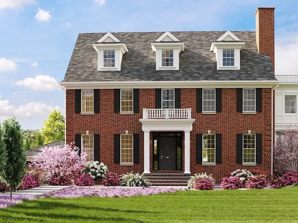 9 Willard Rd, Brookline, MA 02445