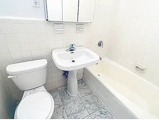 Rented by City Connections Realty