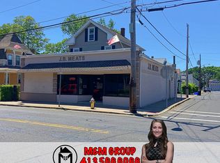 137 Center St, Ludlow, MA 01056