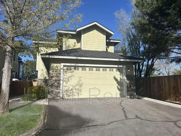 3871 Warren Way, Reno, NV 89509