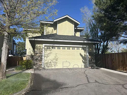3871 Warren Way Photo 1