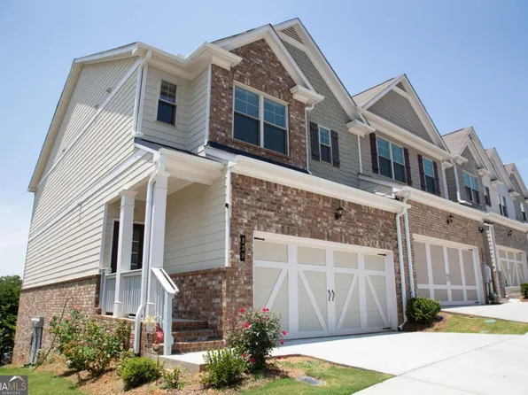 339 Cherryhill Ln, Woodstock, GA 30188