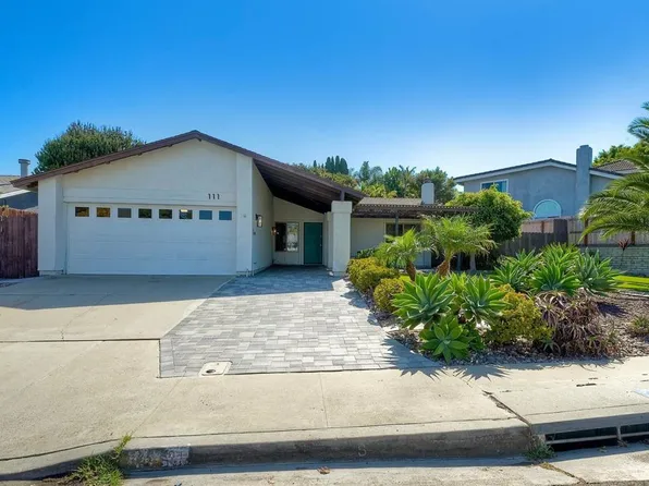 111 Village Run W, Encinitas, CA 92024