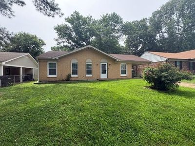 5267 Broken Oak Dr, Memphis, TN, 38127