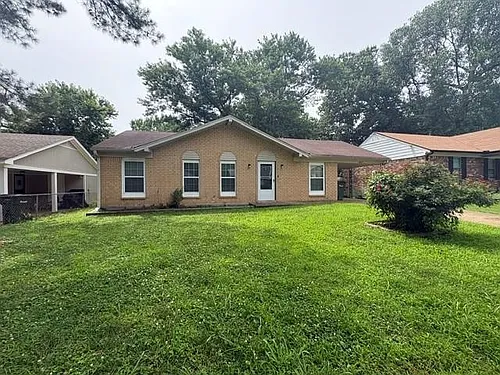5267 Broken Oak Dr Photo 1