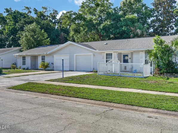 1131 Squirrel Nest Ln, Port Orange, FL 32129