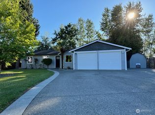 1121 Okerlund Drive, Enumclaw, WA 98022 | MLS #2306848 | Zillow