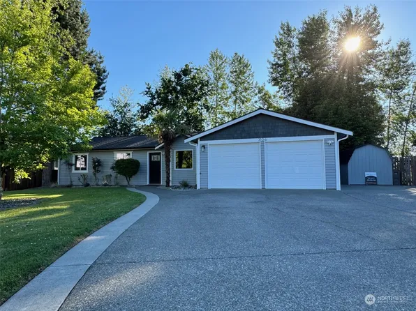 3106 Edel Ave, Enumclaw, WA 98022