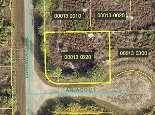 651 Anjaco Ct, Lehigh Acres, FL 33974
