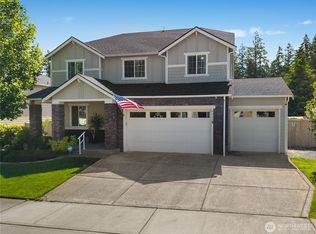 4238 Campus Drive NE, Lacey, WA 98516