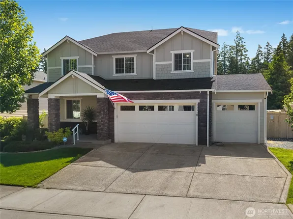 4238 Campus Drive NE, Lacey, WA 98516