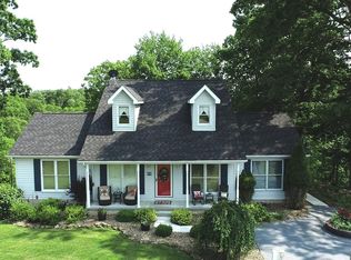 268 Oakridge Ave, Grayson, KY 41143