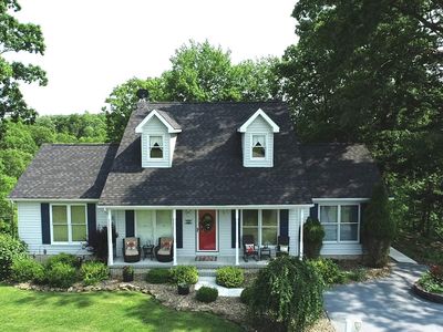 268 Oakridge Ave, Grayson, KY, 41143