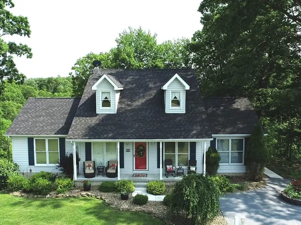 268 Oakridge Ave, Grayson, KY 41143