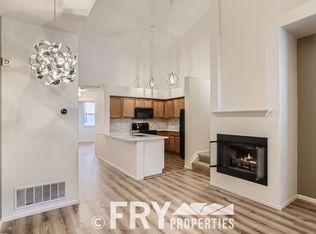 5464 Zephyr St UNIT 201, Arvada, CO 80002