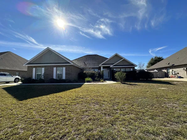 513 Gadwell St, Crestview, FL 32539