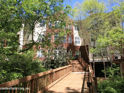 424 Lindbergh Dr NE Unit 302, Atlanta, GA, 30305