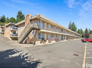 6630 202nd Street SW, Lynnwood, WA