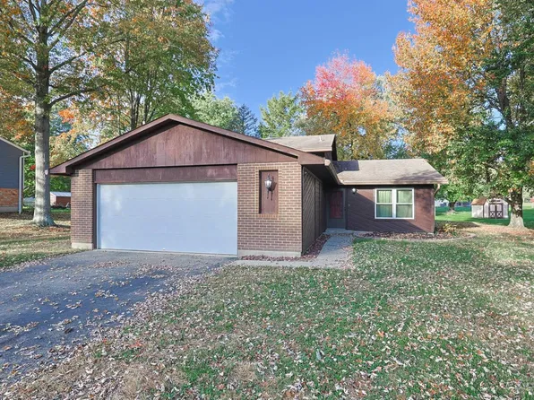 3635 Black Jack Trl, Amelia, OH 45102