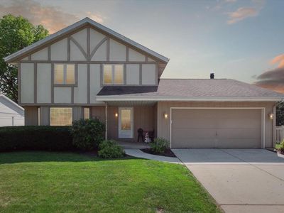 3910 Brunswick Lane, Janesville, WI, 53546