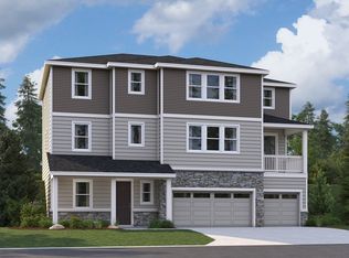 Oscar Plan, Tehaleh, Bonney Lake, WA 98391