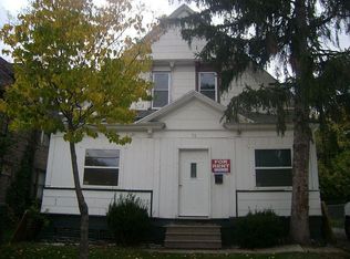 74 Evergreen St, Rochester, NY 14605