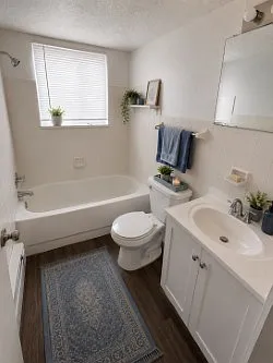 Genesis Apartments — Photo 9