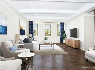 37 Riverside Dr #1AB, Manhattan, NY 10023