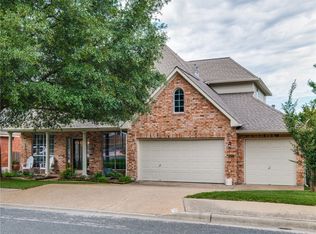 8601 Sea Ash Cir, Round Rock, TX 78681