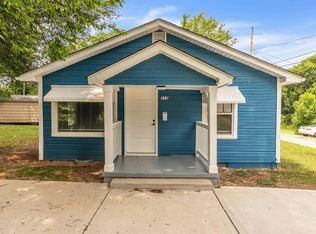 312 Martin St, Gaffney, SC 29341