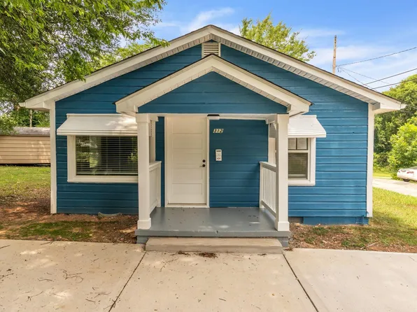 312 Martin St, Gaffney, SC 29341