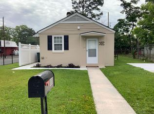 800 Crosby St, Savannah, GA 31415