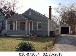 2385 Joyce Ave, Columbus, OH 43211