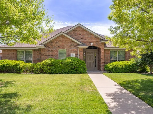 2113 SW 61st Ave, Amarillo, TX 79118