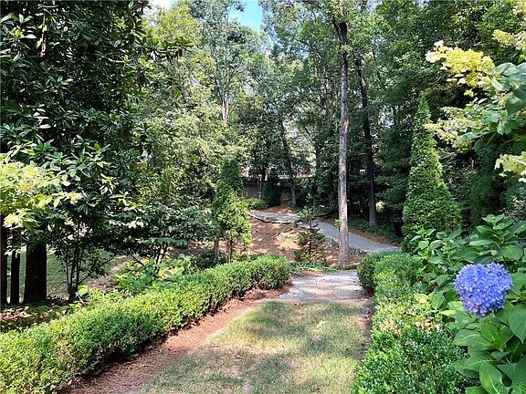 4345 Mount Paran Pkwy NW, Atlanta, GA 30327 | MLS #7207290 | Zillow