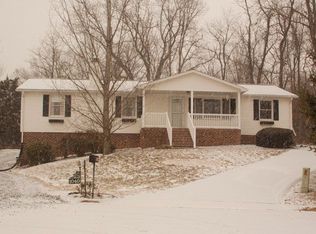 1040 Star Cir, Harrisonburg, VA 22801