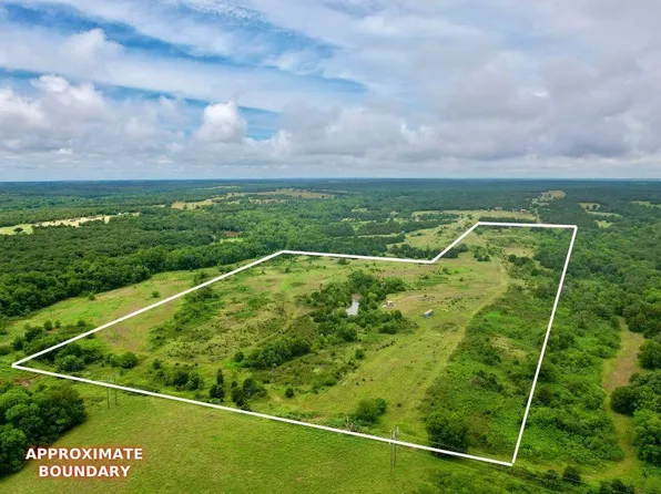 6 W 80th St, Coyle, OK 73027